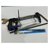 HACKSAWS