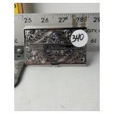 MONTANA SILVERSMITH CARD HOLDER