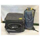 OZARK TRAIL COOLER, OUTDOOR CAMEL PACK