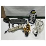 SURGE PROTECTORS & EXTENSION CORDS