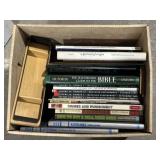 WORLD WAR, GUNS, BIBLE, TIME LIFE BOOKS