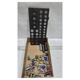 BOX-OF SOCKETS