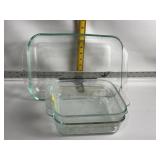 PYREX BAKING
