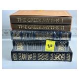 BOOK CLASSICS, MOBY DICK, SHERLOCK HOLMS, MORE