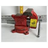 3.5' BENCH VISE