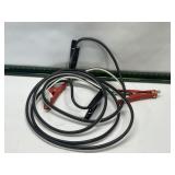 JUMPER CABLES