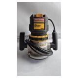 CRAFTSMAN PRO 2HP ROUTERS