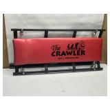 THE CRAWLER CREEPER, LIKE NEW