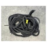 BLACK POCKET HOSE