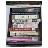 MARRIGE & RELATIONSHIP BOOKS
