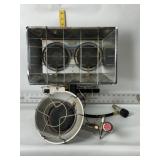 MR. HEATER PROPANE HEATERS
