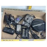 VINTAGE ELECTRONICS