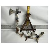 NATIVE AMERICAN DECOR