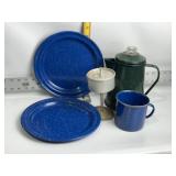 CAMP ENAMELWARE