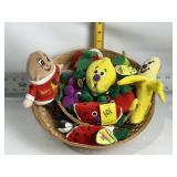 TOYBOX PET TOYS