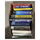 POOL, HOME REMEDIES, DIET, WINDOWS, BOOKS