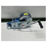 3200 LB HAND WINCH