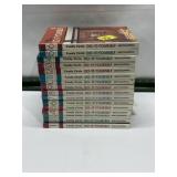 DO IT YOURSELF ENCYCLOPEDIA BOOKS