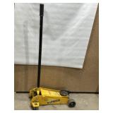 PENSKE 3 TON FLOOR JACK