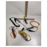 ELECTRICAL MULTI TESTERS