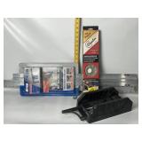 CIRCULAR SAW GUIDES, NEW