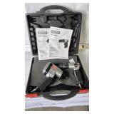 CRAFTSMAN AIR TOOLS, IMPACT, CHIPPER