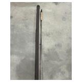 ST. CROIX IMPERIAL FISHING ROD W/ HARD CASE
