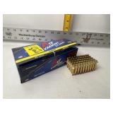 200 RNDS 17 HMR AMMO