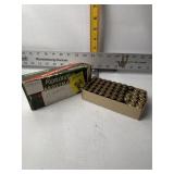 36 RNDS .45 AUTO RELOAD AMMO