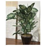 TALL FAKE TREE/PLANT