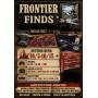 FRONTIER FINDS ONLINE AUCTION