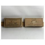 100 RNDS .45 AUTO AMMO