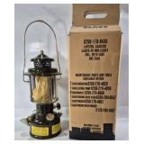 COMPLETE 1963 MACOMB THERMOS "MIL-SPEC" LANTERN