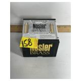 7MM REMINGTON ULTRA MAG NOSLER BRASS