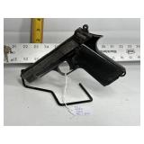 M.A.C. 1935S 7.65L PISTOL, MAC-C 2103
