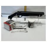 T4E HDS 68 LESS LEATHAL RUBBER BALL GUN