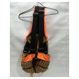 BROWNING BIRD HUNTING VEST W/ 12GA AMMO