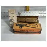 LYMAN IDEAL 310 TOOL COMPLETE W/ DIES IN OG BOX