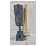 MK-106 MOD 4 PRACTICE BOMB