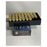 43 RNDS .45 AUTO FIOCCHI 230 GR AMMO