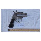 WW2 US M8 37MM AIR CREWS FLARE GUN