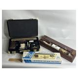 3 GUN CLEANING KITS