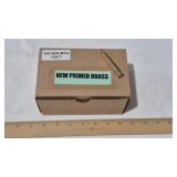 300 WIN MAG 100CT NEW PRIMED BRASS