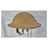 WW2 BRITISH BRODIE HELMET