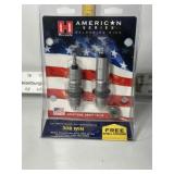 HORNADY .308 WIN RELOADING DIE SET, NEW