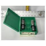 RCBS .338 WIN DIE SET