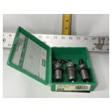 RCBS .57 MAG & .38 SPEC DIE SET