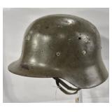 SPANISH Z42 MILITARY HELMET
