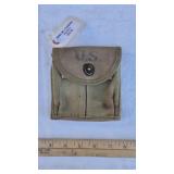 WW2 M1 CARBINE POUCH