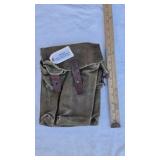 ROMANIAN 3 CELL KALISHNAKOV MAG POUCH